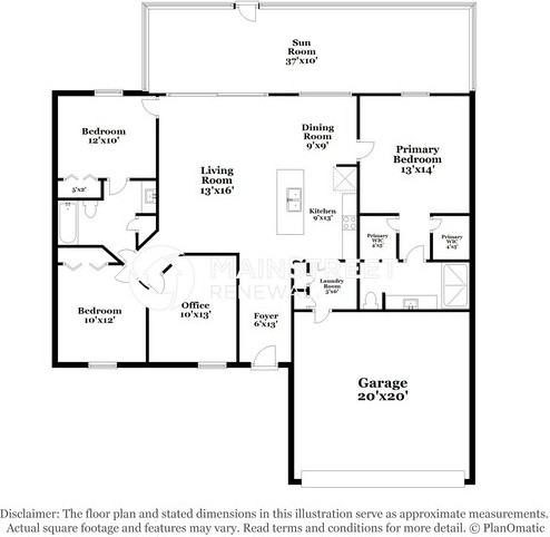 2805 Nw 8th Pl - Photo 2 of 16