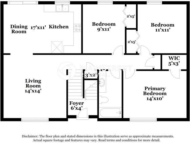 8519 Ne 110th Ter - Photo 3 of 17