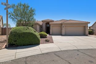 4343 E Mossman Rd - Photo 1 of 1