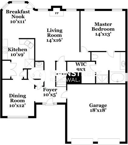 11664 Flemming Ct - Photo 3 of 17