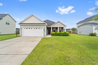 607 Drummond Grove Ln - Photo 1 of 1