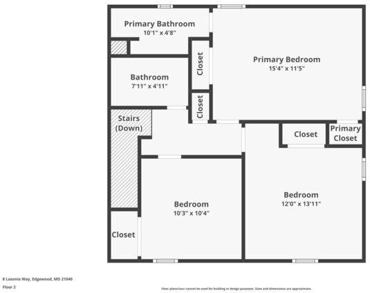 8 Lasonia Ct - Photo 4 of 18