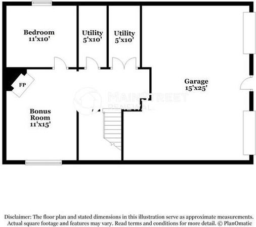 3591 Robinwest Dr - Photo 3 of 17