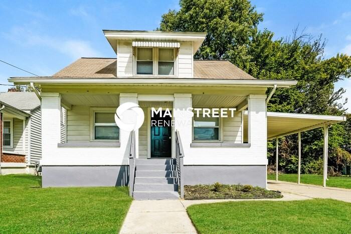 3313 Penway Ave