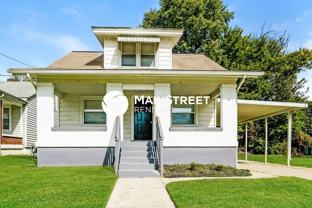 3313 Penway Ave - Photo 1 of 1