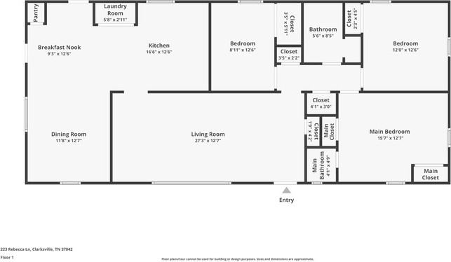 223 Rebecca Ln - Photo 2 of 11