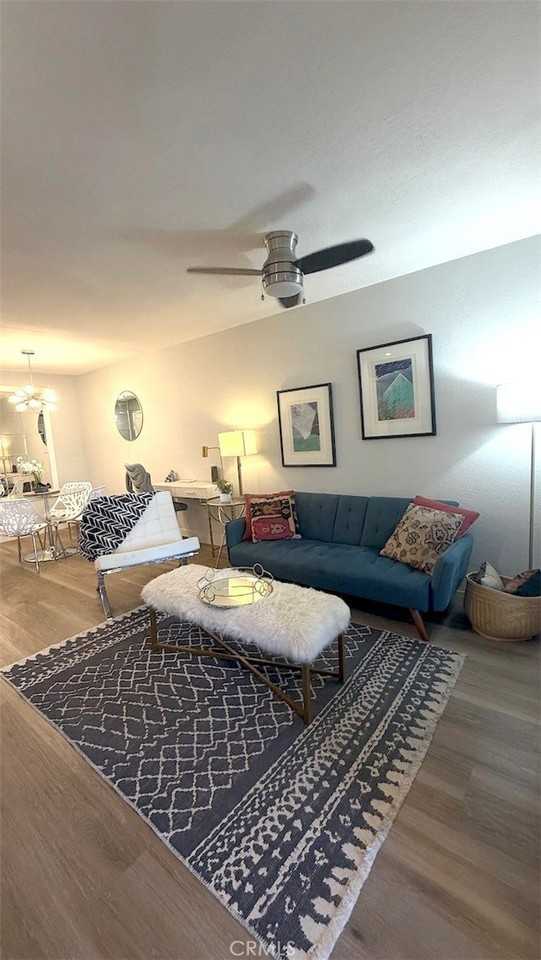 2801 N Los Felices Cir E #D107 - Photo 2 of 27
