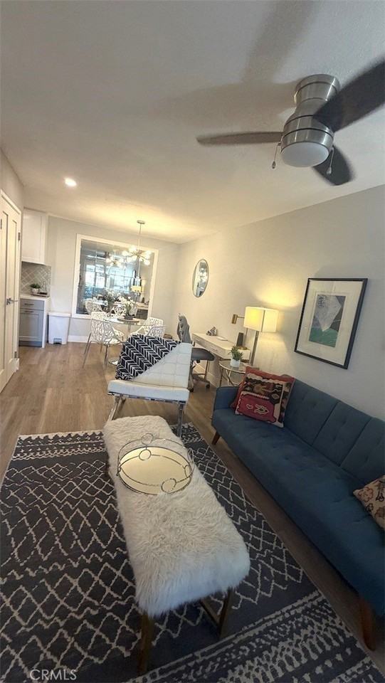 2801 N Los Felices Cir E #D107 - Photo 4 of 27