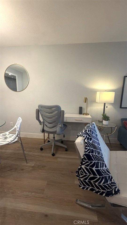 2801 N Los Felices Cir E #D107 - Photo 5 of 27