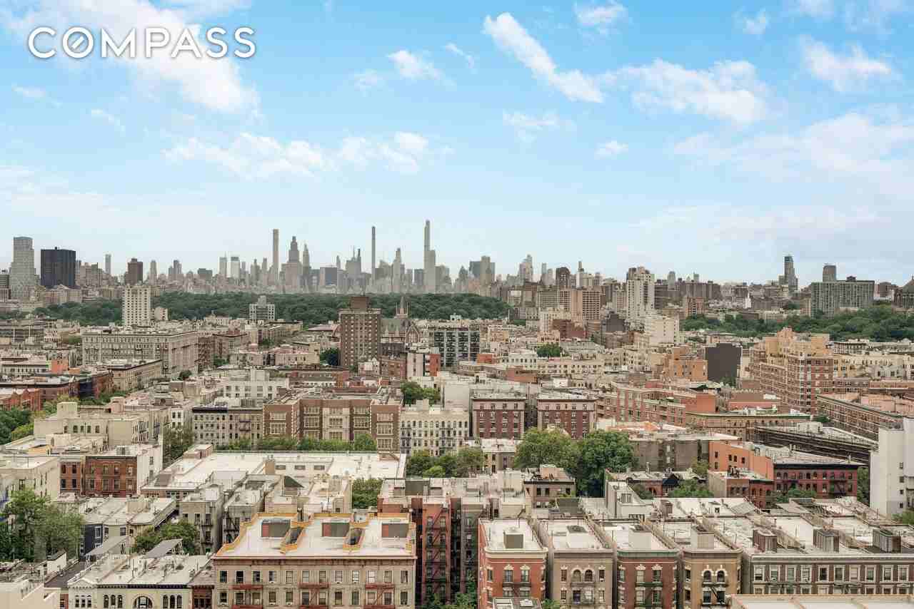 224 W 124th St #1501