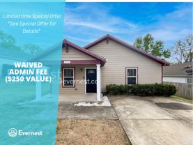 3157 Lauren Evelyn Way - Photo 1 of 1