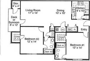 913 Bethabara Hills Ct - Photo 1 of 1