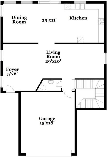9477 Grandview Spring Ave - Photo 2 of 17