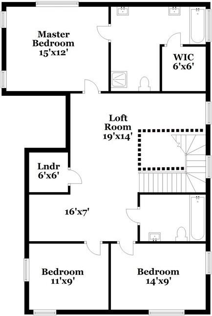 9477 Grandview Spring Ave - Photo 3 of 17