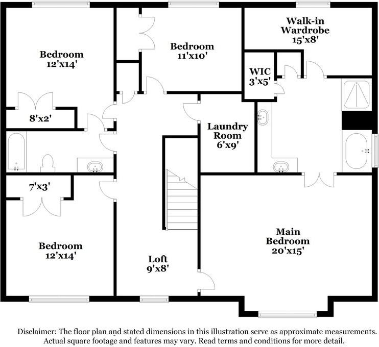 2127 Juniper Ives Ct - Photo 3 of 16