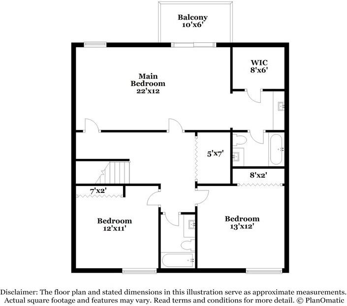 3125 Windbluff Dr - Photo 3 of 18