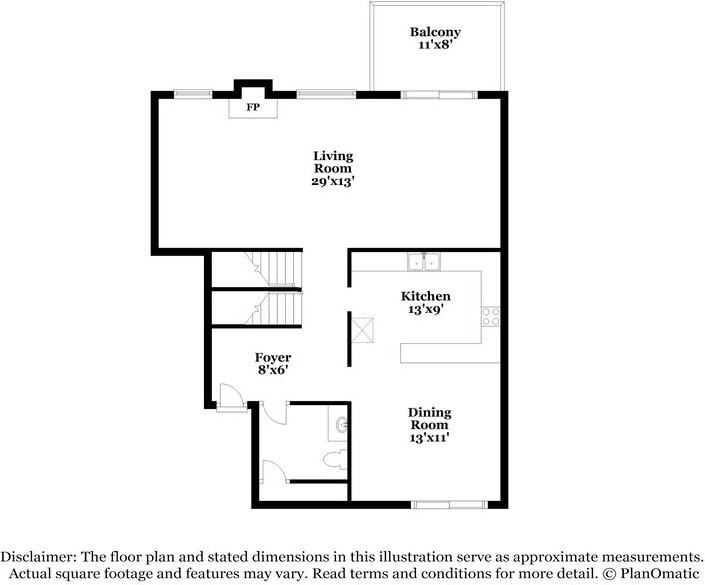 3125 Windbluff Dr - Photo 4 of 18