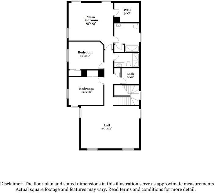 8621 Palomino Ranch St - Photo 2 of 17