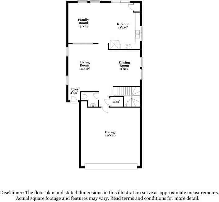 8621 Palomino Ranch St - Photo 3 of 17