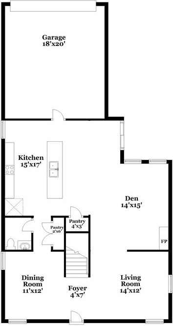 1734 Addison Park Cv - Photo 2 of 17