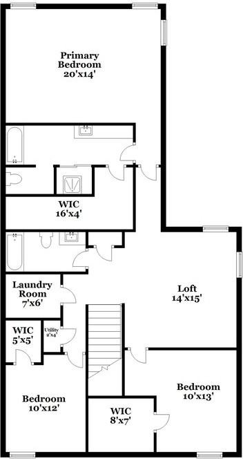 1734 Addison Park Cv - Photo 3 of 17