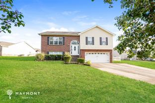 829 Buckhorn Dr - Photo 1 of 1