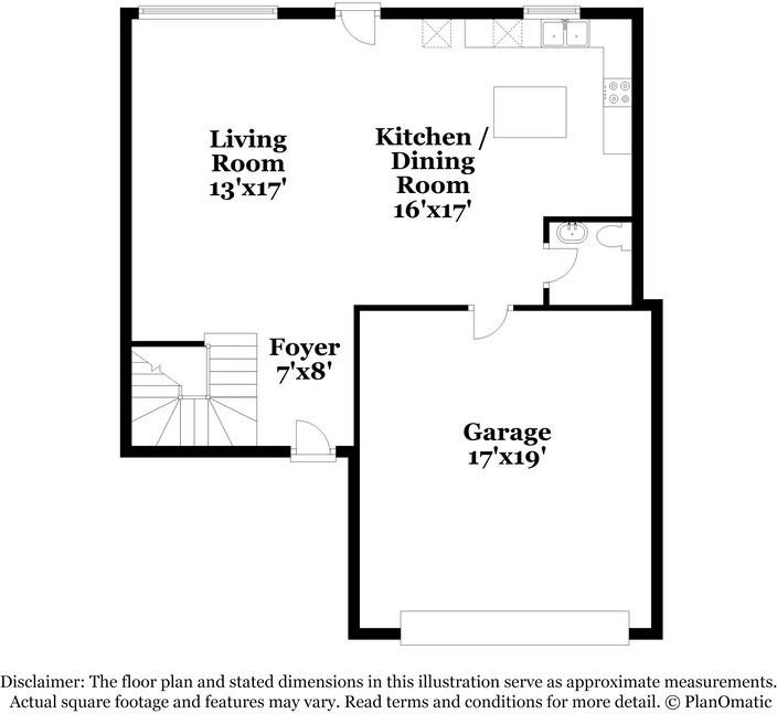 7215 Mulberry Forest St - Photo 2 of 17