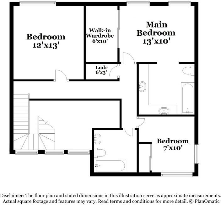 7215 Mulberry Forest St - Photo 3 of 17