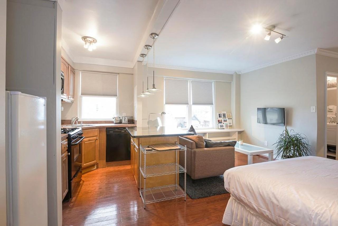 2128 N St Nw #371P - Photo 3 of 16