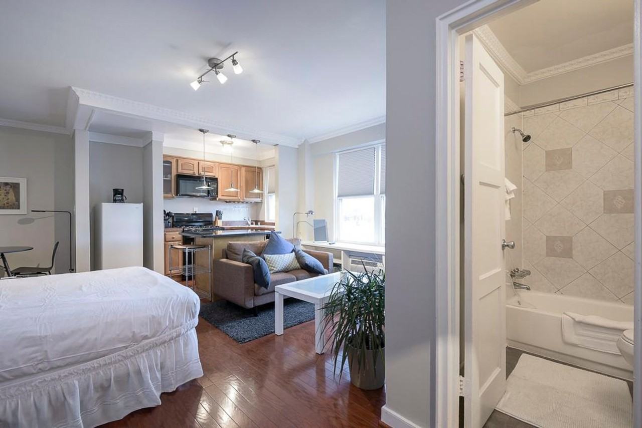 2128 N St Nw #371P - Photo 4 of 16