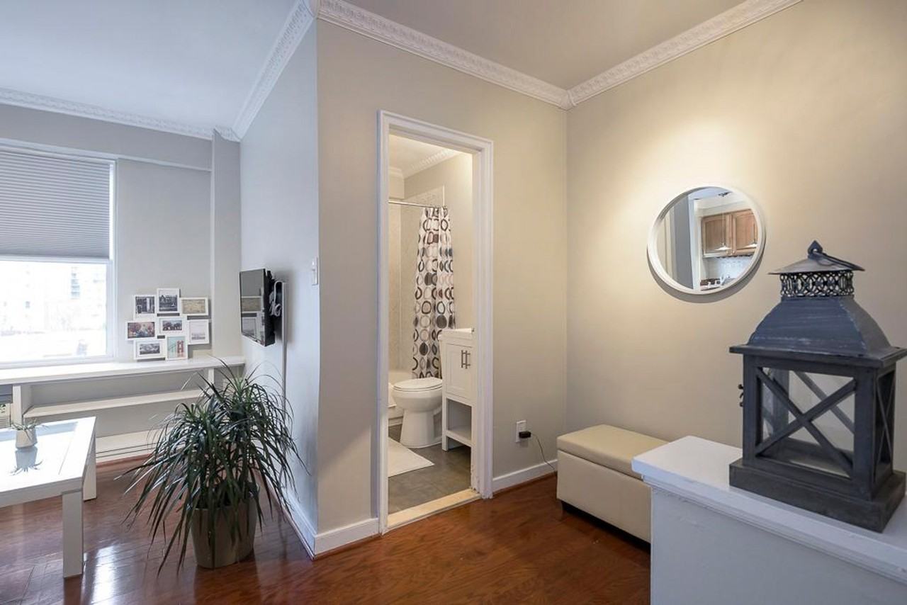 2128 N St Nw #371P - Photo 5 of 16