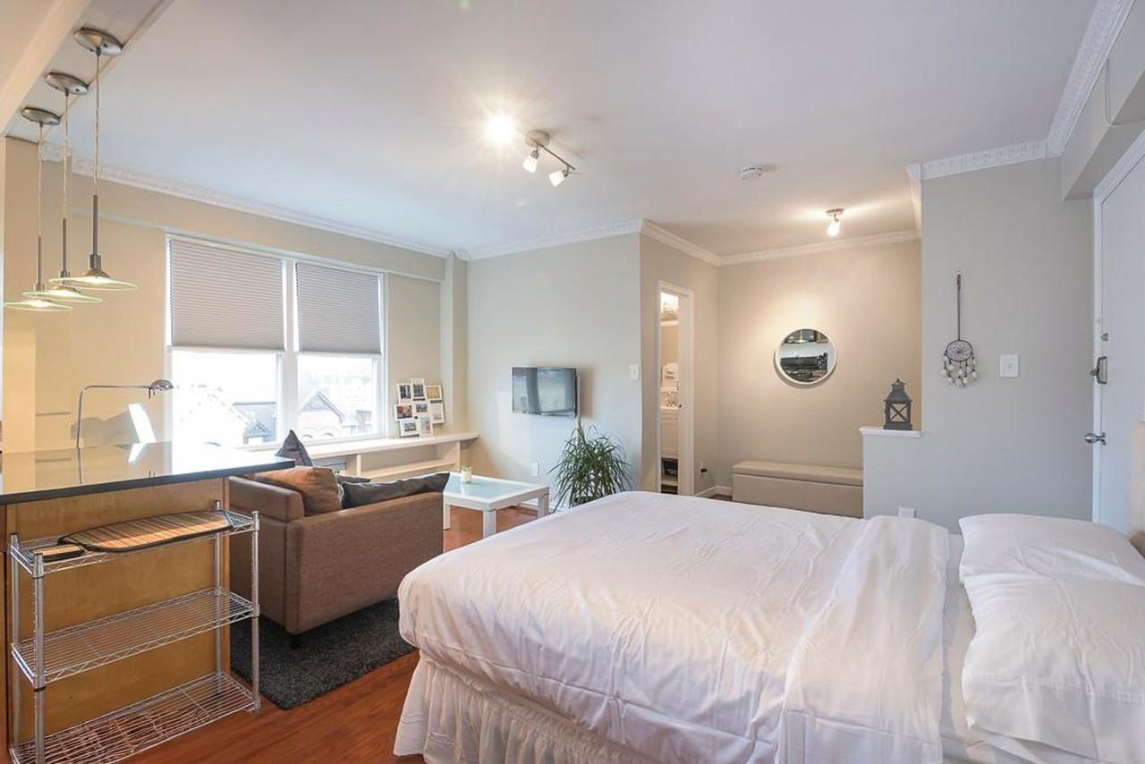 2128 N St Nw #371P - Photo 6 of 16