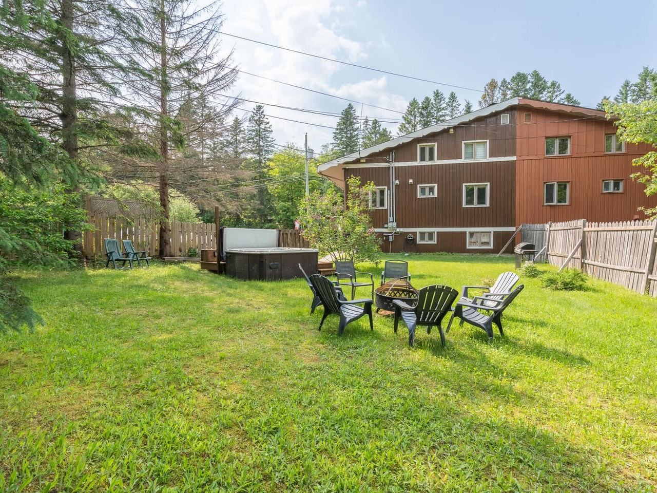 2281 Montée Predeal-Trudeau #1543117P - Photo 3 of 19