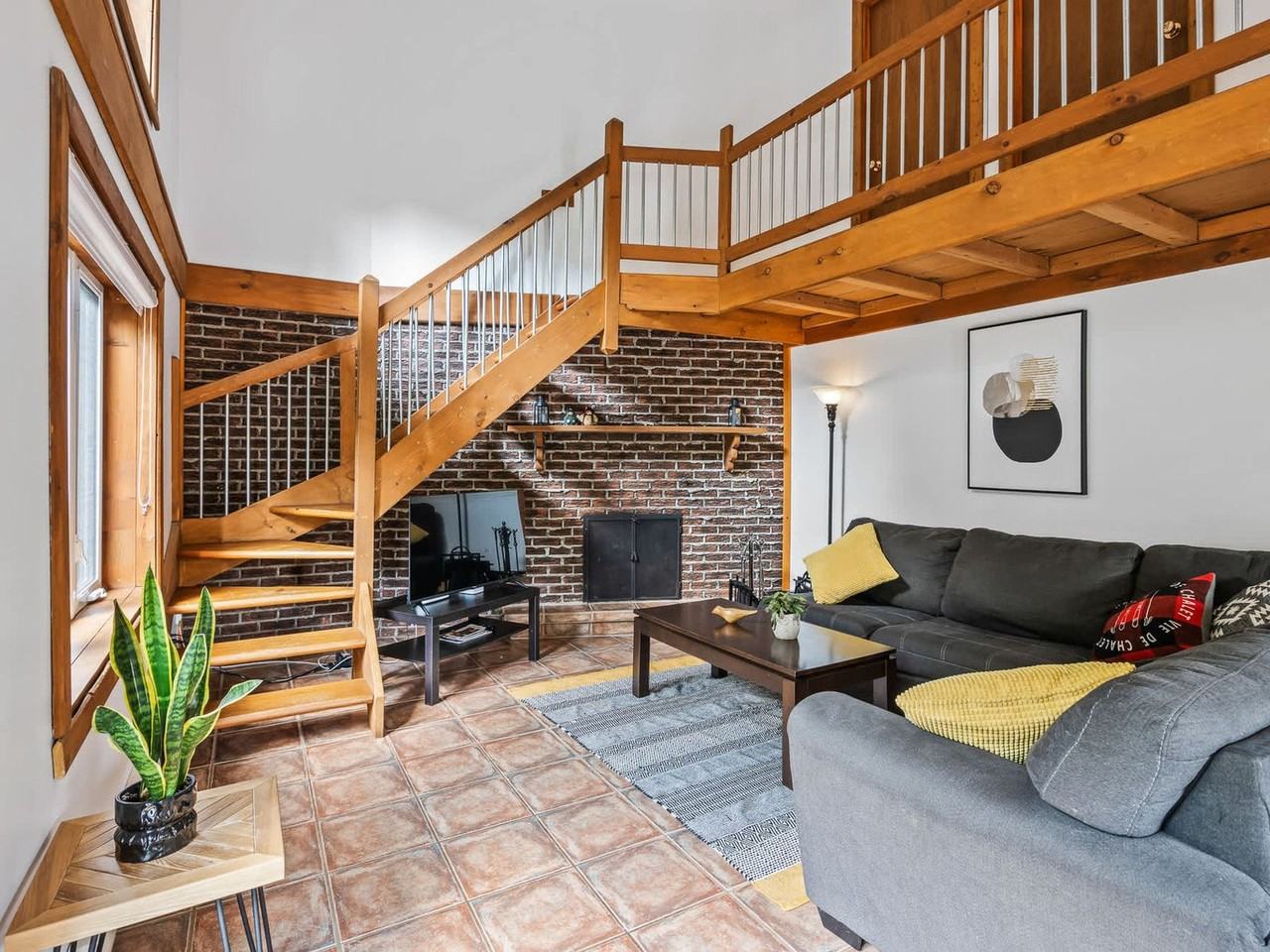 2281 Montée Predeal-Trudeau #1543117P - Photo 5 of 19