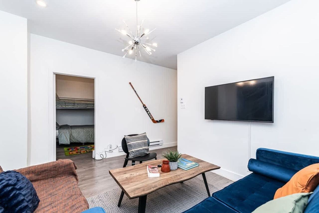 4010 Rue Hochelaga - Photo 3 of 26
