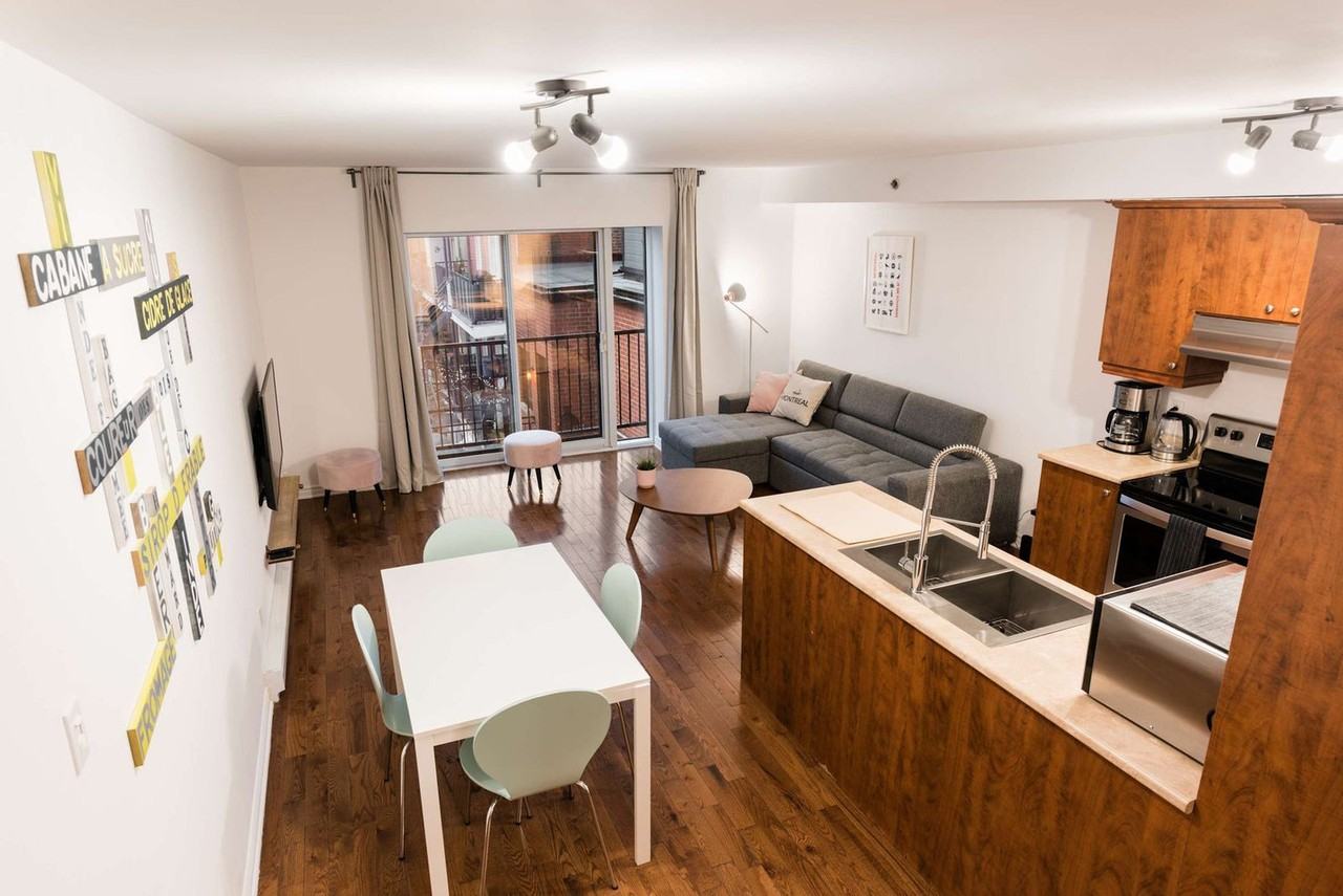 1407 Rue Aylwin #1543111P - Photo 4 of 13
