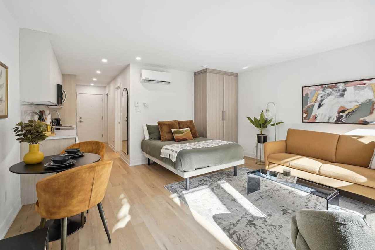 2110A Rue Bercy #1543078P - Photo 2 of 11