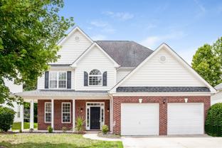 10023 Montrose Dr Nw - Photo 1 of 1