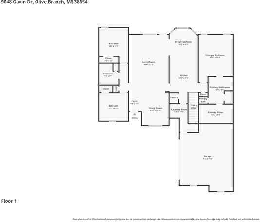 9048 Gavin Dr - Photo 2 of 16