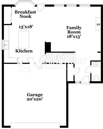 2284 Brookbank Dr - Photo 3 of 18