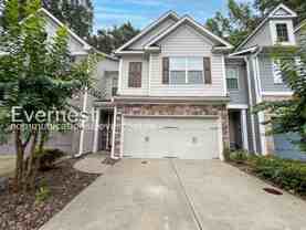 4057 Princeton Lakes Way Sw - Photo 1 of 1