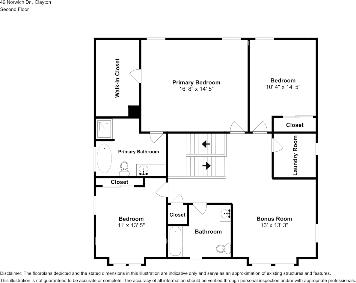 49 Norwich Dr - Photo 3 of 15