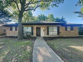 3110 Berkshire Dr - Photo 1 of 1