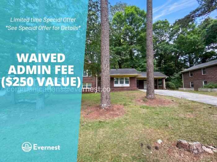 3190 Clifton Church Rd Se
