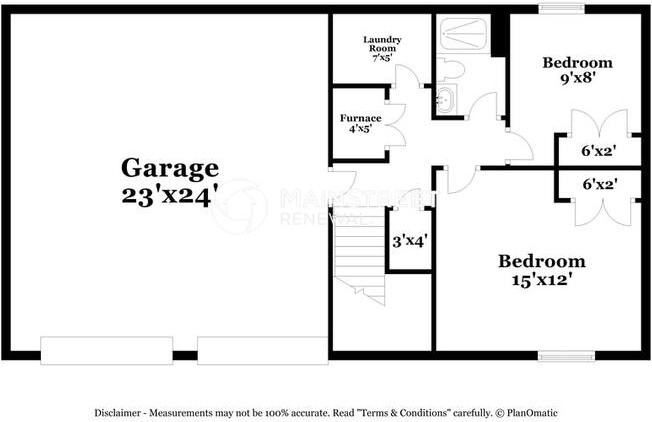 1411 Nw Hilltop Ln - Photo 2 of 17