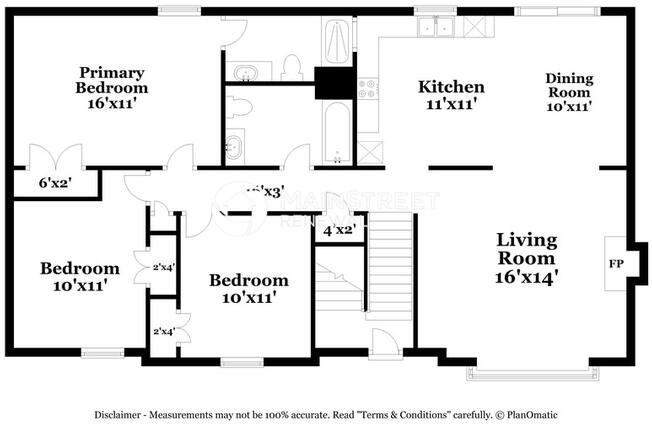 1411 Nw Hilltop Ln - Photo 3 of 17