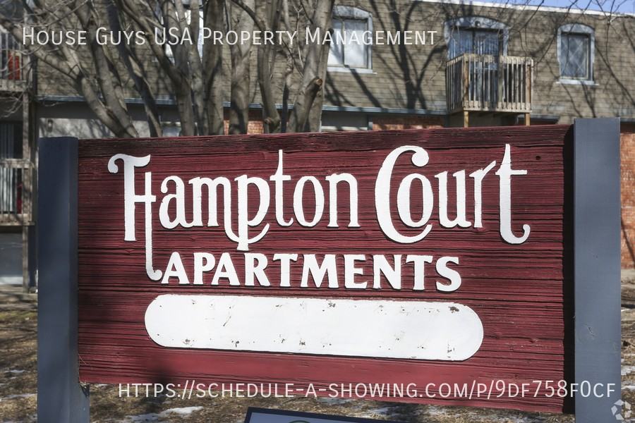 Hampton Court Apartments - Photo 4 of 25