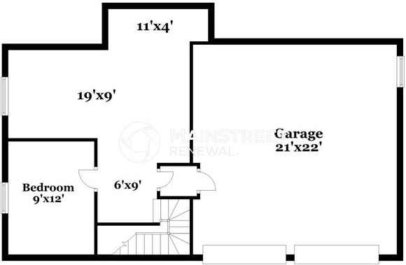 801 Ne Lyon Dr - Photo 3 of 17