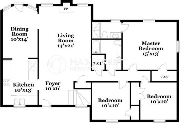 801 Ne Lyon Dr - Photo 4 of 17