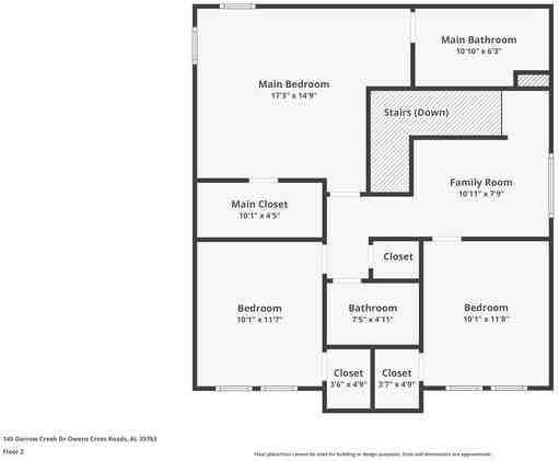 145 Darrow Creek Dr - Photo 3 of 12